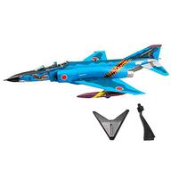 食玩 プラモデル 1/144 6.RF-4E 第501飛行隊 特別塗装機 「ワークショップ Vol.37 F-4 ファントムII ファイナルスペシャル」 รูปภาพ 1