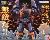 食玩 プラモデル SMP 『トップをねらえ!』 炎となった無敵のガンバスターオプションパーツセット プレミアムバンダイ限定