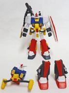 トレーディングフィギュア パーフェクトガンダム 「プラモ狂四郎 魂」 图片 1