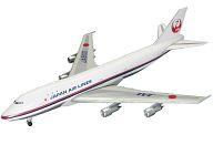 食玩 プラモデル 1/500 7.BOEING 747-100(JA8101) 「JAL ウイングコレクション5」
