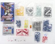 食玩 プラモデル SMP マジンガーZ パイルダーオン!セット プレミアムバンダイ限定 imagen 1