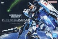 アニメ系トレカ/ホロカード/GUNDAMガンプラパッケージアートグミ4[2864693] 367：νガンダム image 1