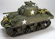 ミニカー 1/48 M4A3 シャーマン戦車75mm砲搭載型 [HG1001]