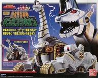 食玩 プラモデル スーパーミニプラ 恐竜戦隊ジュウレンジャー 獣騎神キングブラキオン プレミアムバンダイ限定