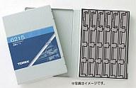鉄道模型 車両ケース (24両用・ワラ1サイズ) [6215]