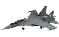 食玩 プラモデル Su-30MKA アルジェリア空軍 第121防空飛行隊 「1/144 フランカーファミリー2」