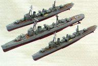 食玩 プラモデル 05.駆逐艦 雪風/磯風/初月(フルハルVer.) 「艦船キットコレクション vol.5 レイテ沖 〜1944」