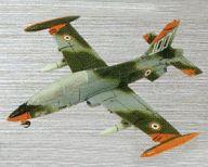 食玩 プラモデル 1/144 MB-339A イタリア空軍100機生産記念塗装 「ワークショップ Vol.2 アクロチームコレクション」 image 1