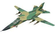 食玩 プラモデル 1-D アードバーク FB-111A アメリカ空軍 第393爆撃飛行隊 「1/144 ウイングキットコレクションVS16」 รูปภาพ 1