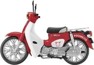 食玩 プラモデル 6.ポチャッコ スーパーカブ110 「1/24 サンリオキャラクターズ HONDA Super Cub」 hình ảnh 1