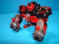 食玩 プラモデル 1.ゲキゴリラ 「ミニプラ 獣拳戦隊ゲキレンジャー ゲキレンジャーロボシリーズ 獣拳合体ゲキファイヤー」 รูปภาพ 1