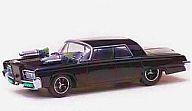 ミニカー 1/43 ブラックビューティー 「グリーンホーネット」[24030] Bild 1