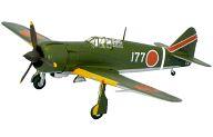 食玩 プラモデル 01A.5式戦 I型甲 飛行第59戦隊 第2中隊 「1/144 ウイングキットコレクション vol.13 〜WWII 日・独・露戦闘機編〜」 图片 1