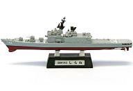 食玩 プラモデル 1/1250 02.しらね Atype(フルハルVer.) 「現用艦船キットコレクション Vol.1 海上自衛隊護衛艦」