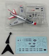 食玩 プラモデル 1/144 F-100D スーパーセイバー サンダーバーズ 「ワークショップ Vol.19 センチュリーコレクション」