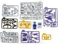 食玩 プラモデル 1.ガオウルフ＆ガオハンマーヘッド 「SMP 百獣合体 ガオハンター」 图片 1