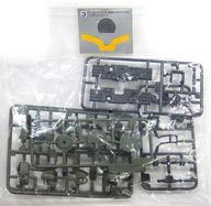 食玩 プラモデル 3.トラッド11タイプ+オプションセットA(グリーン) 「スーパーミニプラ 戦闘メカ ザブングル」 圖片 1