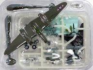 食玩 プラモデル 1/144 2-D.P-38G ライトニング アメリカ陸軍 第48戦闘飛行隊 「ウイングキットコレクション VS3」