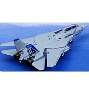 ミニカー 1/200 F-14B VF-143 ピューキンドッグス AG100 2003 [WA22070]