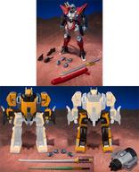 食玩 プラモデル 全3種セット 「スーパーミニプラ 忍者戦士 飛影 Vol.1」