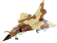 食玩 プラモデル 2-C ダッソー ミラージュ2000 ペルー空軍 第412飛行隊 「1/144 F-toysアーカイブス ユーロジェットコレクション」
