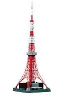 おもちゃ 1/500 東京タワー2007 gambar 1