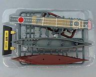 食玩 プラモデル 01.空母 加賀AフルハルVer. 「艦船キットコレクション Vol.2 ミッドウェイ〜1942〜」