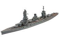 食玩 プラモデル 1/2000 02.戦艦 扶桑(洋上Ver.) 「艦船キットコレクション vol.6 スリガオ海峡」