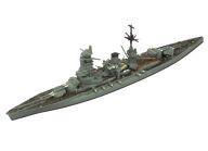 食玩 プラモデル 02.戦艦 長門(洋上Ver.) 「艦船キットコレクション vol.5 レイテ沖 〜1944」