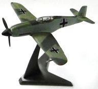 食玩 プラモデル 【シークレット2】 1/144 ハインケルHe100 仮想塗装 第2戦闘航空団第1飛行隊第1中隊 1940年春 フランス 「ワークショップ Vol.7 WWII ウォーバードコレクション」 이미지 1