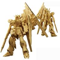 食玩 プラモデル 2.νガンダム 「ガンダムアーティファクト第6弾」