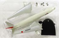 食玩 プラモデル 1/500 BOEING 777-200 「JAL ウイングコレクション」 รูปภาพ 1