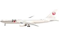 食玩 プラモデル 1/500 BOEING 767-300【旧塗装】 「JALウイングコレクション7」