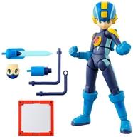 食玩 プラモデル 1.ロックマン 「SMP Kit Makes Pose ロックマンエグゼ 01」