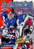 食玩 プラモデル 2.レッグフライヤー＆コアスプレンダー 「ミニプラ 機動戦士ガンダムSEED DESTINY 変形合体 インパルスガンダム」