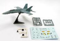 食玩 プラモデル 1/144 01b.F/A-18 ホーネット アメリカ海軍 第192戦闘攻撃飛行隊 「ワークショップ Vol.10 DX アクロチームコレクション2」