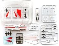 食玩 プラモデル 【シークレット1】1-S アードバーク FB-111A アメリカ空軍 第2874試験飛行隊 「1/144 ウイングキットコレクションVS16」 图片 1