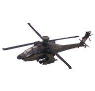 食玩 プラモデル 02c.AH-64D アパッチロングボウ シンガポール空軍 「ヘリボーンコレクション5」
