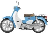食玩 プラモデル 5.シナモロール スーパーカブ50 「1/24 サンリオキャラクターズ HONDA Super Cub」