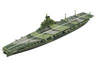 食玩 プラモデル 1/2000 空母 信濃(洋上ver.) 「艦船キットコレクション 番外編 戦艦大和の生涯」 image 1