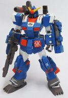 Full Armor Gundam Trading Figure Plamo Kyoshiro Maniaccs Mini Fig Vol. 1 image 1