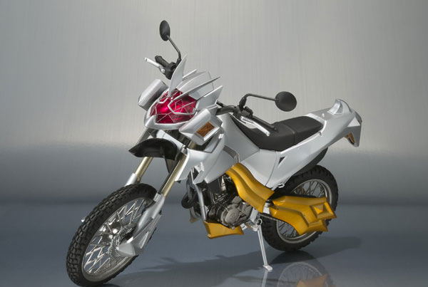Bandai S.H. Figuarts Machine Winger from "Kamen Rider Wizard" รูปภาพ 1