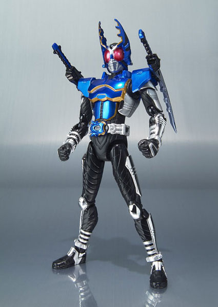 Bandai S.H.Figuarts 가면라이더 가탁