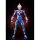 Bandai ULTRA-ACT - Ultraman Nexus Junis Blue imagen 2