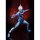 Bandai ULTRA-ACT - Ultraman Nexus Junis Blue imagen 4