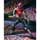 Bandai S.I.C. VOL.52 Kamen Rider Kabuto imagen 7