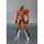 Bandai S.H. Figuarts - Kamen Rider Accel from "Kamen Rider W" image 3