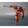 Bandai S.H. Figuarts - Kamen Rider Accel from "Kamen Rider W" image 6