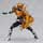 Medicom Toy/Max Factory figma - Kamen Rider Incisor (from Kamen Rider Dragon Knight) image 3