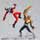 Medicom Toy/Max Factory figma - Kamen Rider Incisor (from Kamen Rider Dragon Knight) image 7